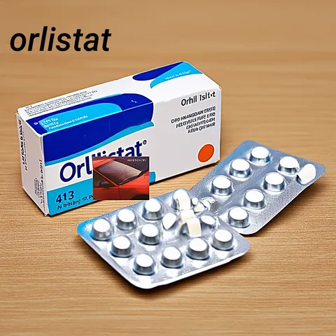 Se necesita receta para comprar orlistat